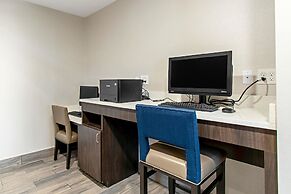 Comfort Suites Grove City - Columbus South