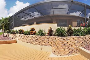 House Sunshine by Vacationhit