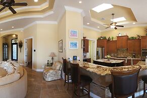 House Sunshine by Vacationhit