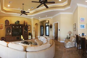 House Sunshine by Vacationhit