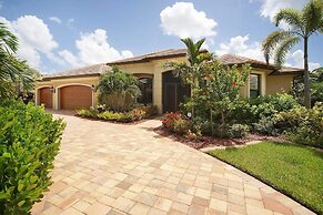 House Sunshine by Vacationhit