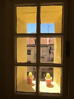 Poiais Lisbon Luxury Apartment