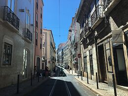 Poiais Lisbon Luxury Apartment