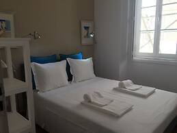 Poiais Lisbon Luxury Apartment