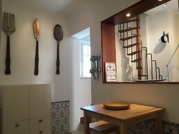 Poiais Lisbon Luxury Apartment