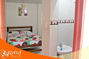 Hotel Relief