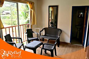 Hotel Relief