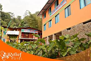 Hotel Relief