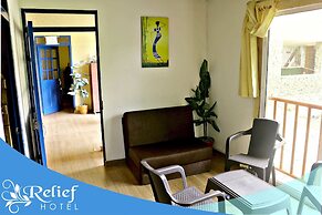 Hotel Relief