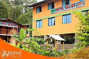 Hotel Relief