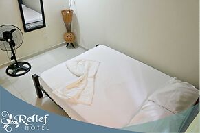 Hotel Relief