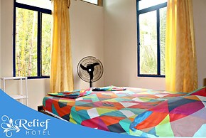 Hotel Relief