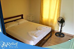 Hotel Relief