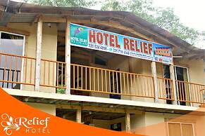 Hotel Relief