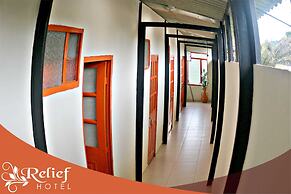 Hotel Relief