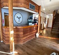 Raicho Lodge Madarao