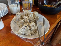 Raicho Lodge Madarao