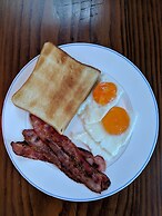 Raicho Lodge Madarao