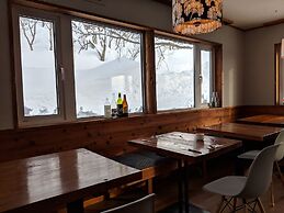 Raicho Lodge Madarao