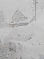 Raicho Lodge Madarao