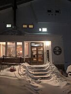 Raicho Lodge Madarao