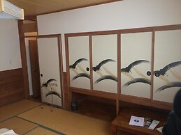 Raicho Lodge Madarao