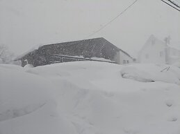 Raicho Lodge Madarao