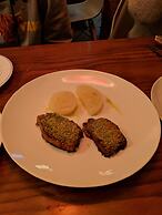 Raicho Lodge Madarao