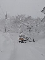 Raicho Lodge Madarao