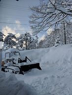 Raicho Lodge Madarao