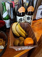 Raicho Lodge Madarao