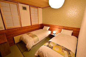 Raicho Lodge Madarao