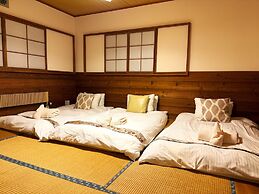 Raicho Lodge Madarao