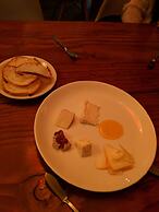 Raicho Lodge Madarao