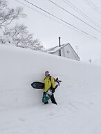 Raicho Lodge Madarao