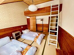 Raicho Lodge Madarao