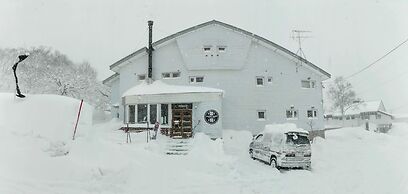 Raicho Lodge Madarao