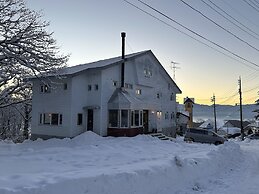 Raicho Lodge Madarao