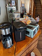 Raicho Lodge Madarao