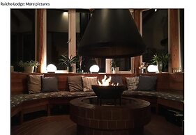 Raicho Lodge Madarao