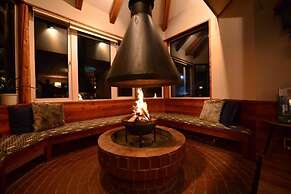 Raicho Lodge Madarao