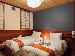 Raicho Lodge Madarao