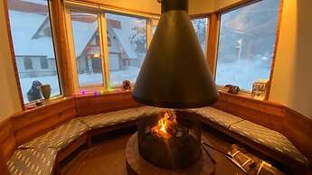 Raicho Lodge Madarao