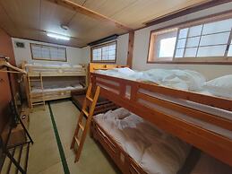 Raicho Lodge Madarao