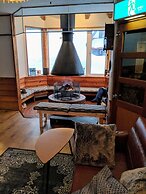 Raicho Lodge Madarao