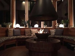 Raicho Lodge Madarao