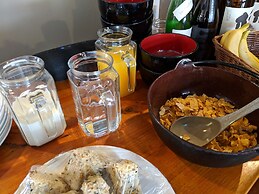 Raicho Lodge Madarao