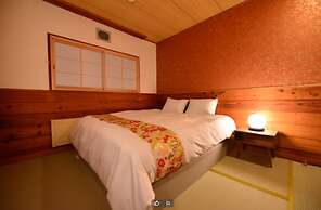 Raicho Lodge Madarao