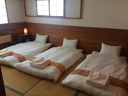 Raicho Lodge Madarao