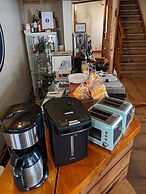 Raicho Lodge Madarao